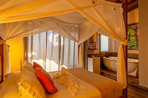 Shiva Boutique Hotel - Praia do Rosa