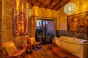 Shiva Boutique Hotel - Praia do Rosa