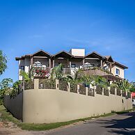 Shiva Boutique Hotel - Praia do Rosa