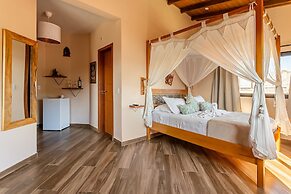 Shiva Boutique Hotel - Praia do Rosa