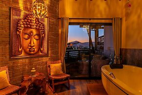 Shiva Boutique Hotel - Praia do Rosa