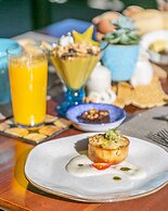 Shiva Boutique Hotel - Praia do Rosa