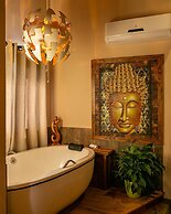 Shiva Boutique Hotel - Praia do Rosa