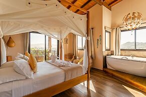 Shiva Boutique Hotel - Praia do Rosa