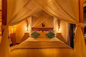 Shiva Boutique Hotel - Praia do Rosa