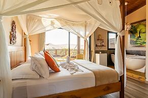 Shiva Boutique Hotel - Praia do Rosa