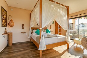 Shiva Boutique Hotel - Praia do Rosa