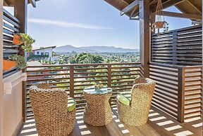 Shiva Boutique Hotel - Praia do Rosa