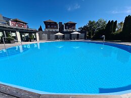 Suiten-Aparthotel Aenea