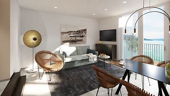 Suiten-Aparthotel Aenea