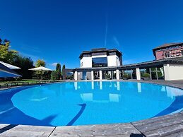 Suiten-Aparthotel Aenea