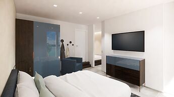 Suiten-Aparthotel Aenea
