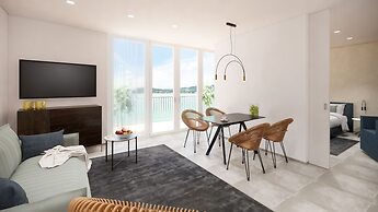 Suiten-Aparthotel Aenea