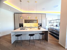 Suiten-Aparthotel Aenea