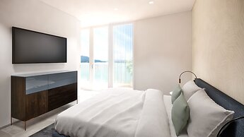 Suiten-Aparthotel Aenea