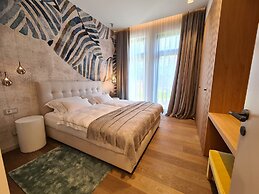 Suiten-Aparthotel Aenea
