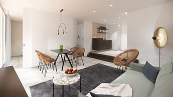 Suiten-Aparthotel Aenea