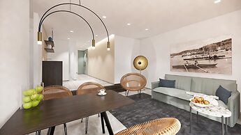 Suiten-Aparthotel Aenea