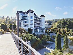 Suiten-Aparthotel Aenea