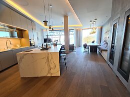 Suiten-Aparthotel Aenea