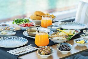 Leone Cunda Edition Otel