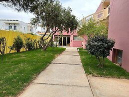 Mediterranean Sea Top Floor