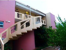 Mediterranean Sea Top Floor