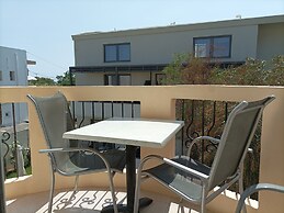 Mediterranean Sea Top Floor