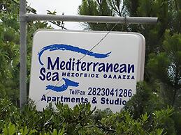 Mediterranean Sea Top Floor