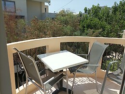 Mediterranean Sea Top Floor