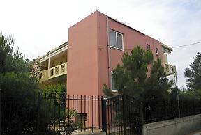 Mediterranean Sea Top Floor