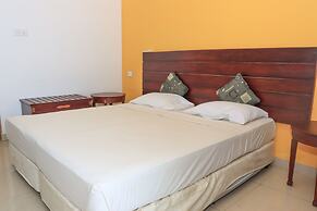 New Tristar Beach Hotel