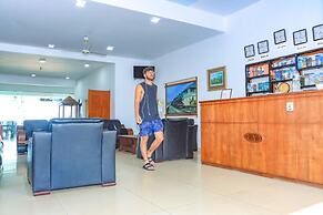 New Tristar Beach Hotel