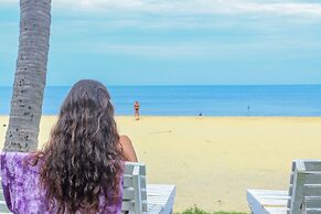 New Tristar Beach Hotel