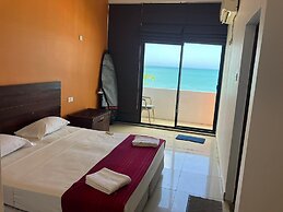 New Tristar Beach Hotel