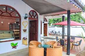 New Tristar Beach Hotel