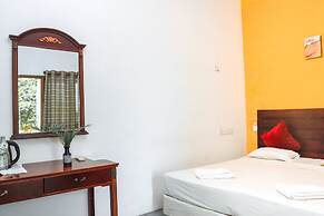 New Tristar Beach Hotel