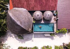 Island Luxury Boutique Hotel - Fulhadhoo