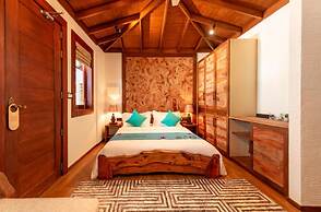 Island Luxury Boutique Hotel - Fulhadhoo