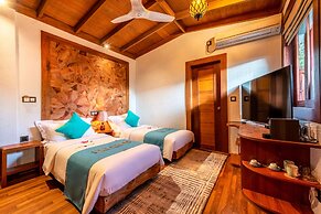 Island Luxury Boutique Hotel - Fulhadhoo