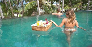 Island Luxury Boutique Hotel - Fulhadhoo