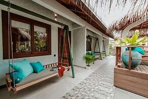 Island Luxury Boutique Hotel - Fulhadhoo