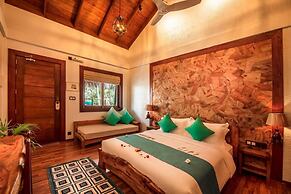 Island Luxury Boutique Hotel - Fulhadhoo