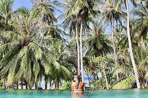 Island Luxury Boutique Hotel - Fulhadhoo