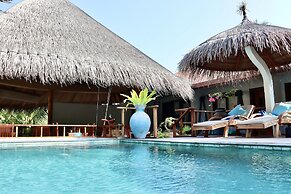 Island Luxury Boutique Hotel - Fulhadhoo