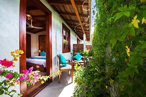 Island Luxury Boutique Hotel - Fulhadhoo