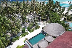 Island Luxury Boutique Hotel - Fulhadhoo