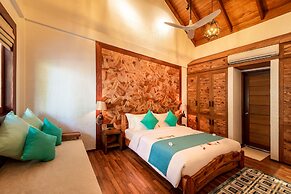 Island Luxury Boutique Hotel - Fulhadhoo