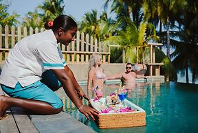 Island Luxury Boutique Hotel - Fulhadhoo