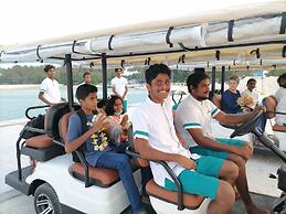 Island Luxury Boutique Hotel - Fulhadhoo